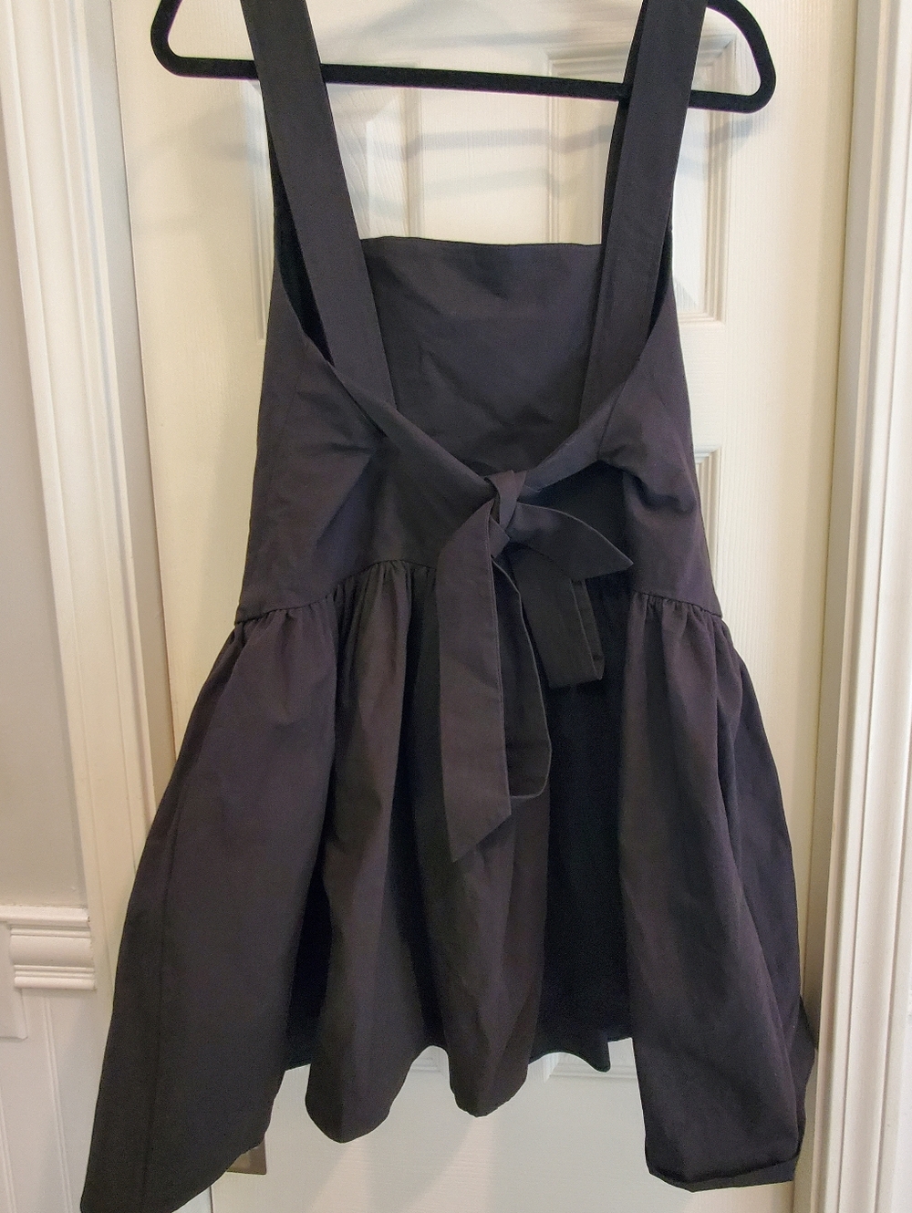 New One Pretty Thing Drop Waist Dress Size L - Picture 2 of 4